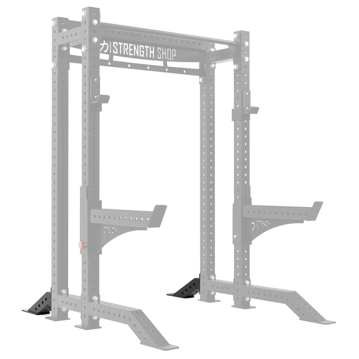 Colb Foor Riot MRR | Feet – Strength Shop