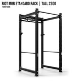 Riot MRR | Standard Racks