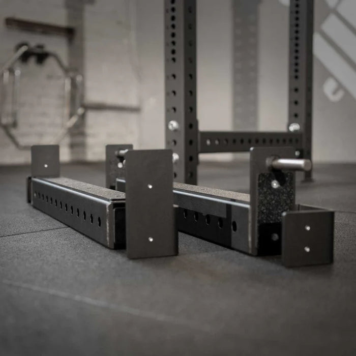 Riot MRR | Box Safeties – 725, Pair
