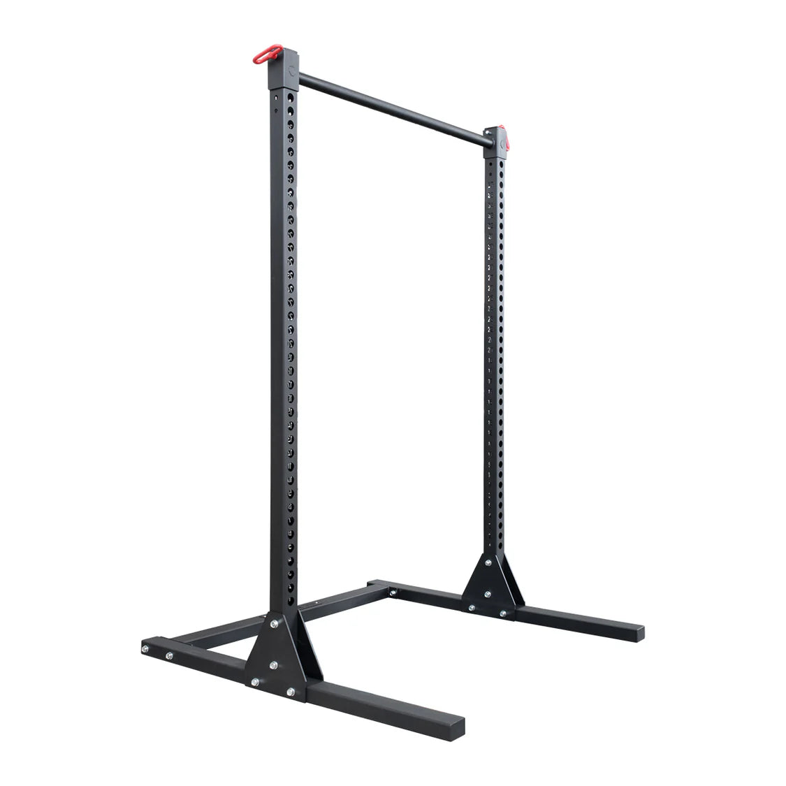 Heavy Duty Squat Stands — Strength Shop