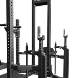 Streetlifting Competition Rack - Contact us to order!
