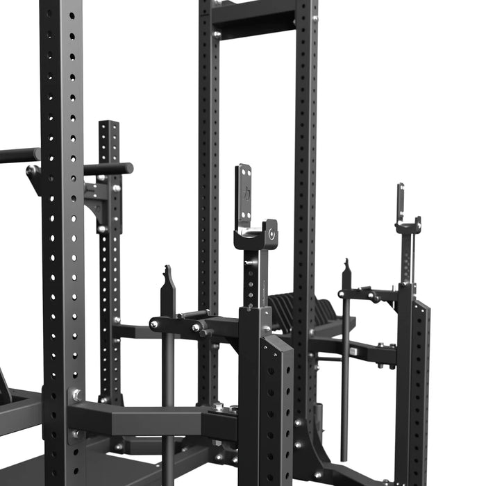 Streetlifting Competition Rack (Expected availability: June 2026)