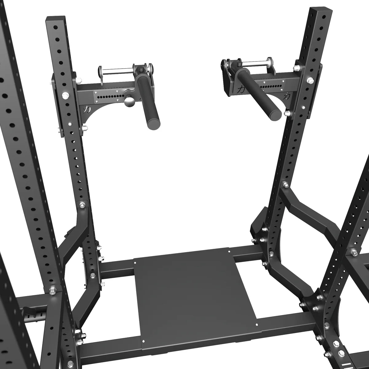 Streetlifting Competition Rack - Contact us to order!