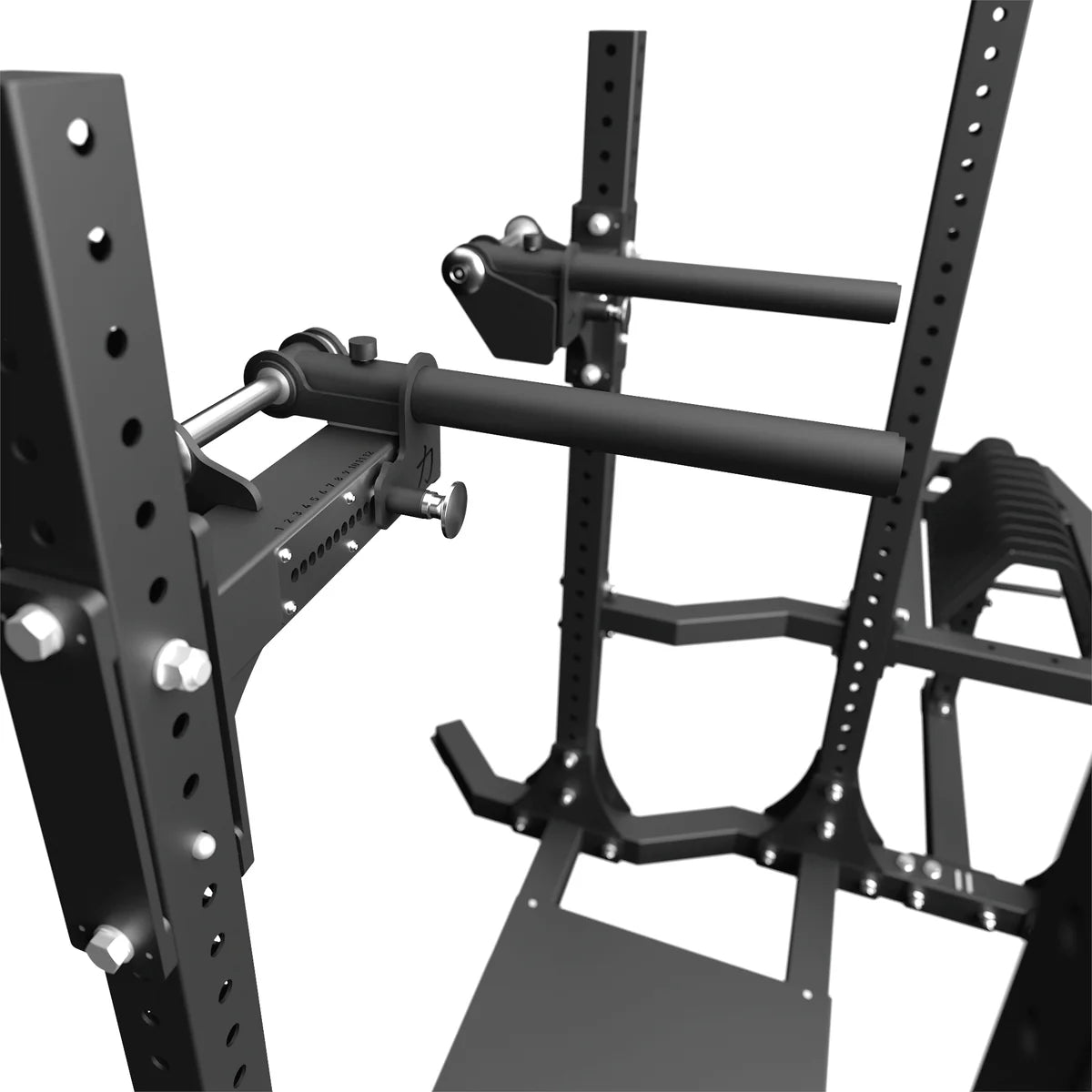 Streetlifting Competition Rack - Contact us to order!
