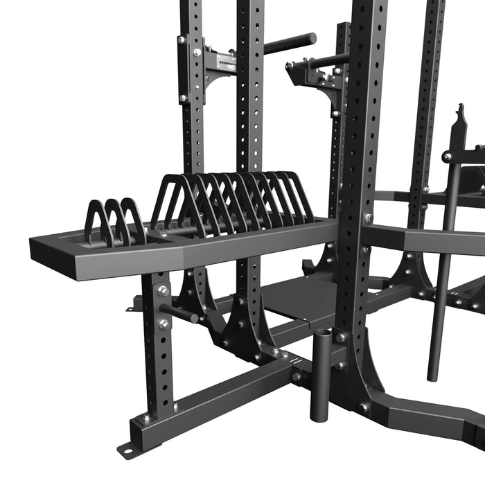 Streetlifting Competition Rack (Expected availability: June 2026)