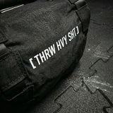 Strength Shop Compact Throwing Sandbag – 1050D Cordura