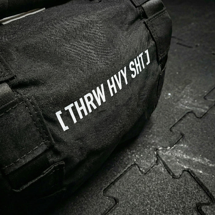 Strength Shop Compact Throwing Sandbag – 1050D Cordura