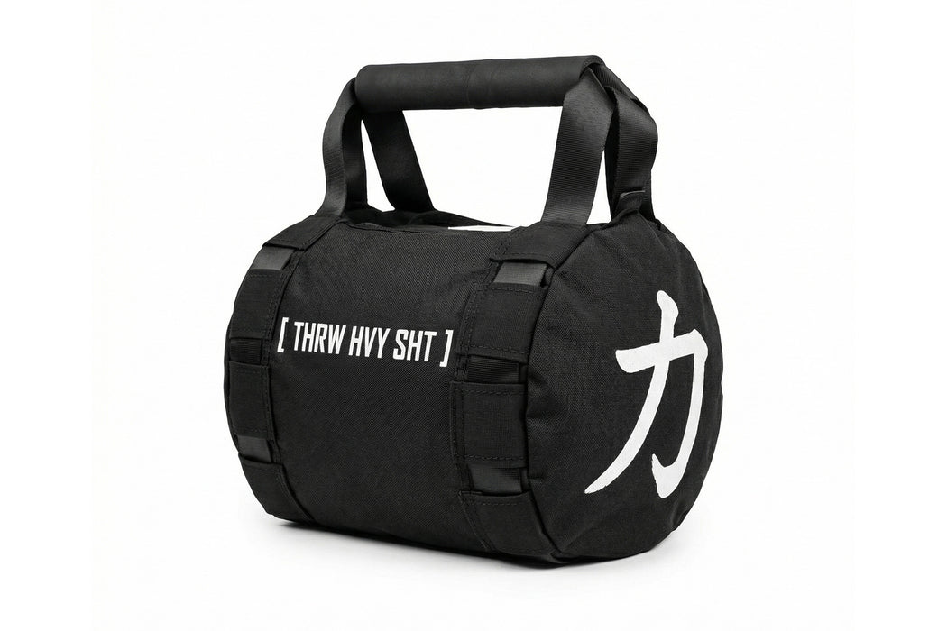 Strength Shop Compact Throwing Sandbag – 1050D Cordura