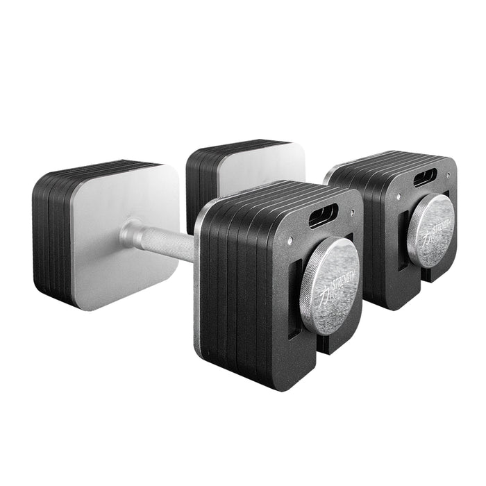 Adjustable Dumbbell