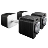 Adjustable Dumbbell