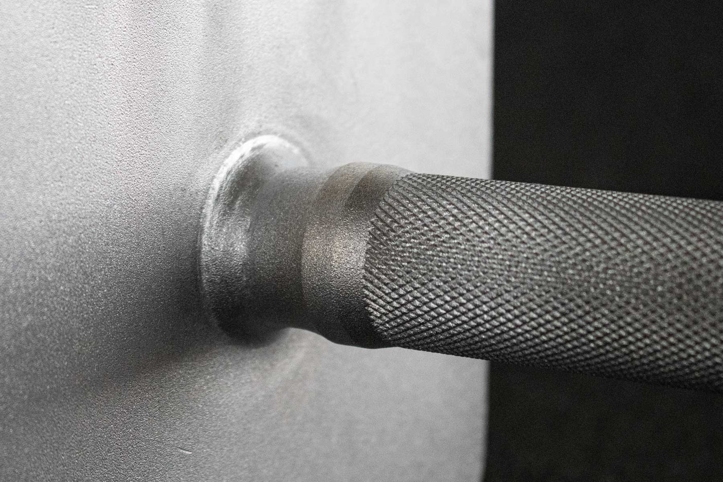 Adjustable Dumbbell