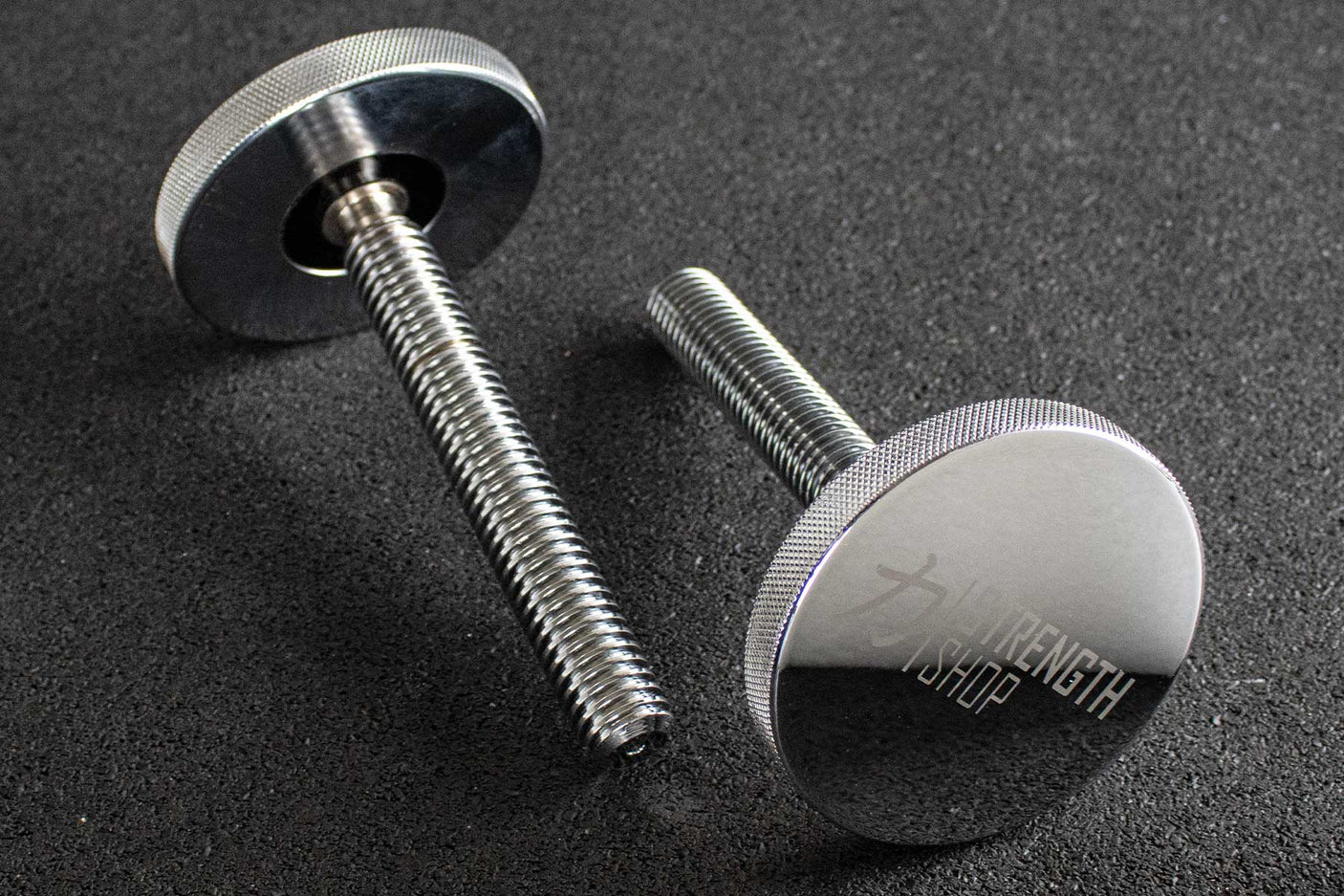 Adjustable Dumbbell