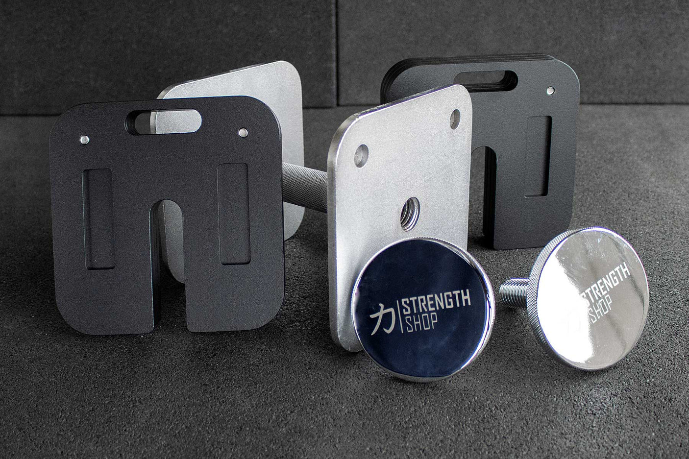 Adjustable Dumbbell