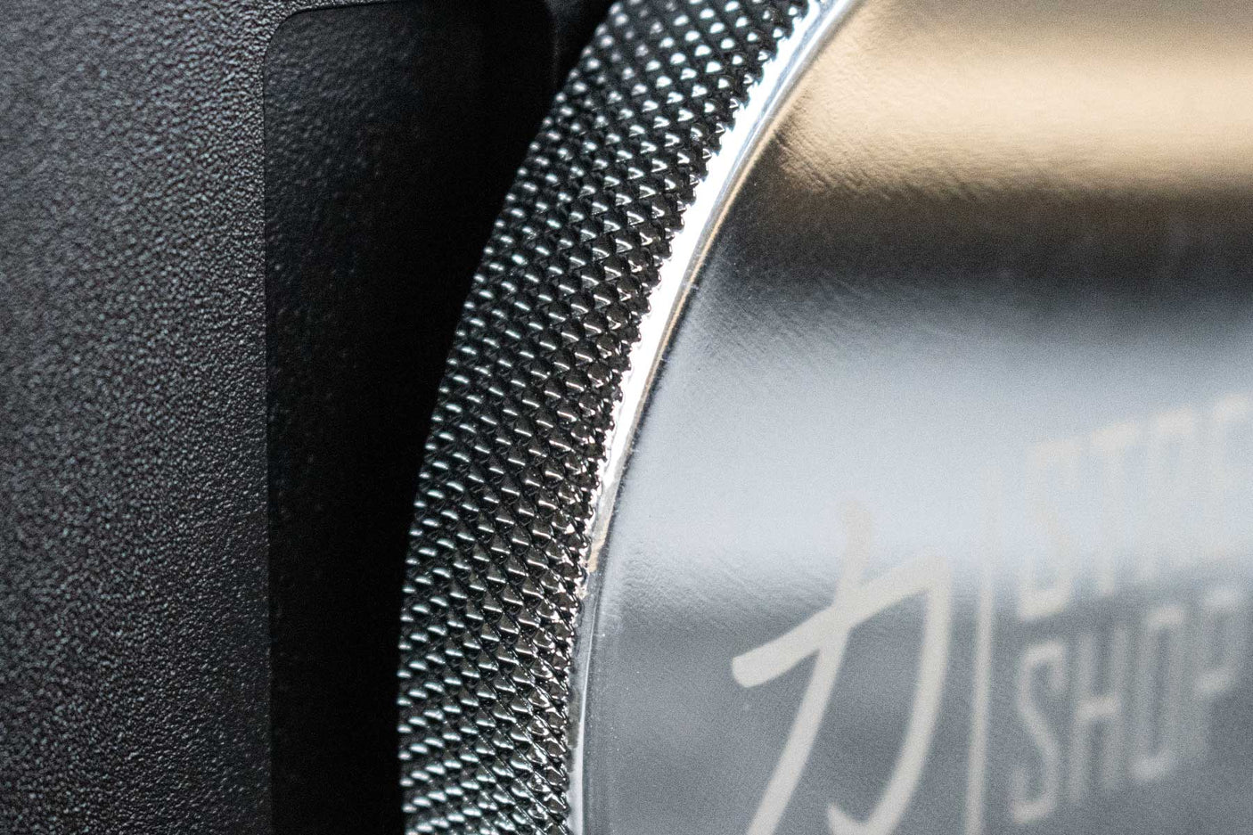 Adjustable Dumbbell