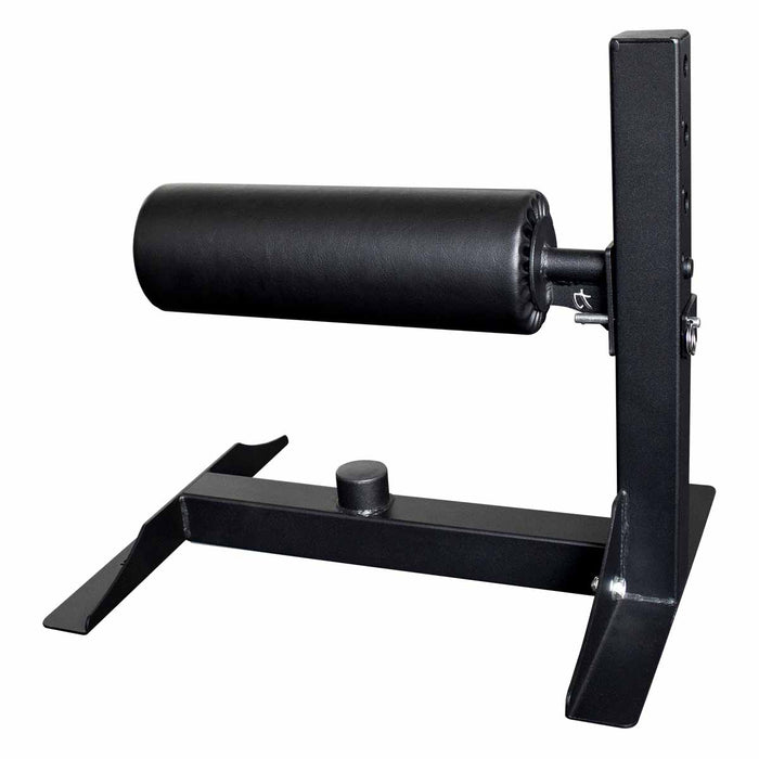 Single Leg Squat Stand