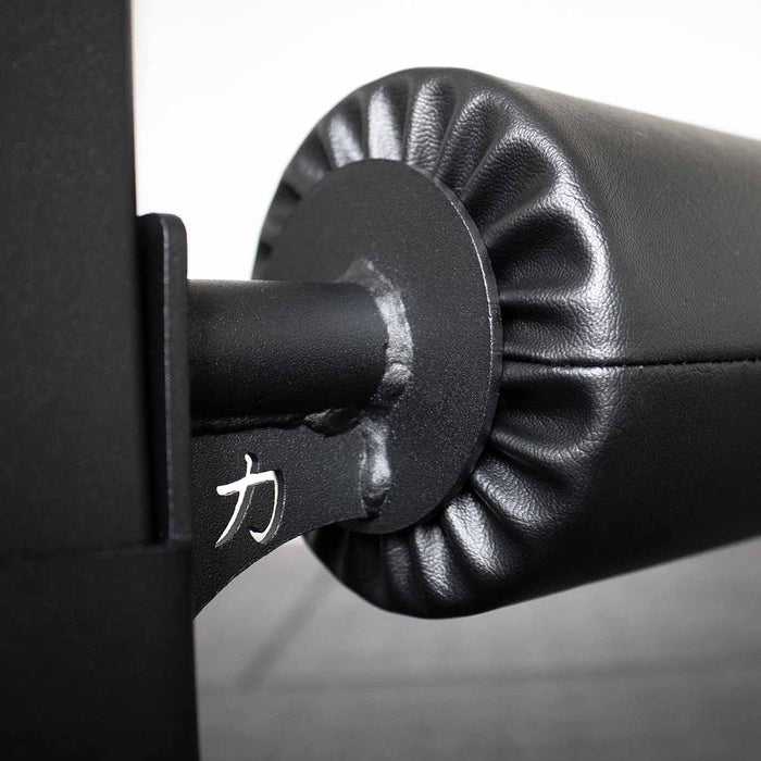 Single Leg Squat Stand