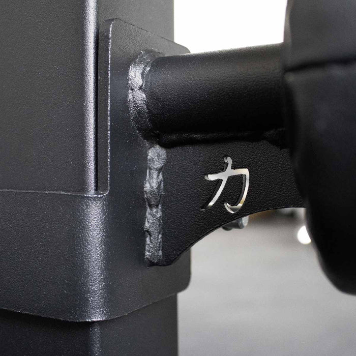 Single Leg Squat Stand