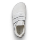 Notorious Lift - Sumo Sole Gen 4 - Bliss White - ONLY SIZE UK 6 & 6.5