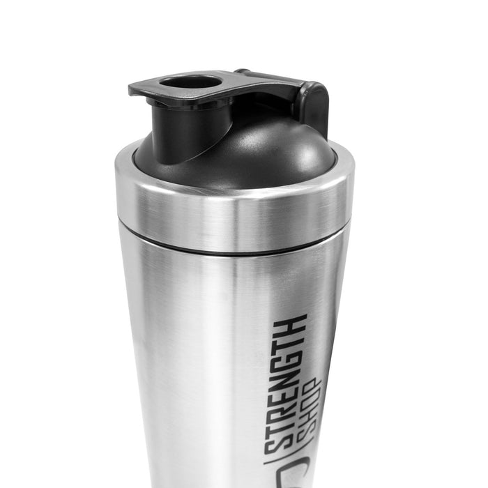 Metal shaker ball shop