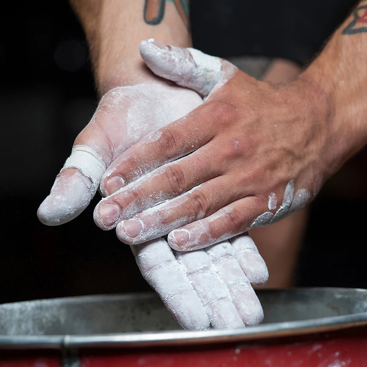 Powdered Chalk - 200g bag