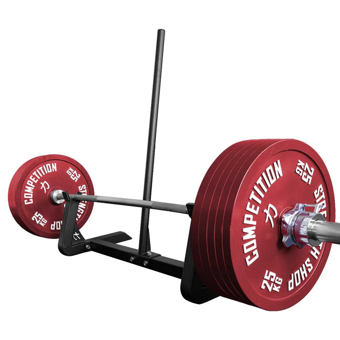 Double Deadlift Jack — Strength Shop - Main Image