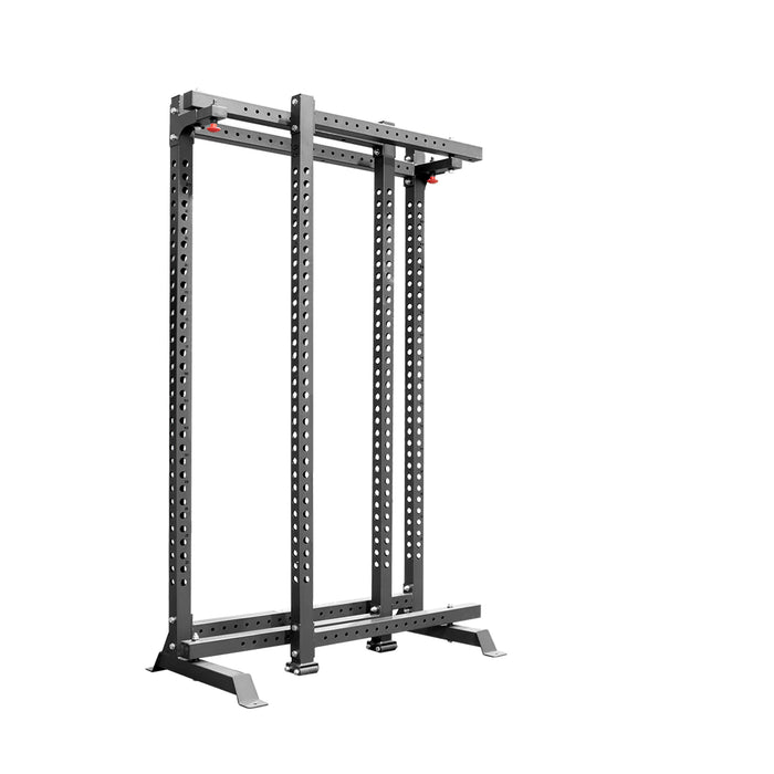 Foldable & Freestanding Power Cage - 60mm Box Section