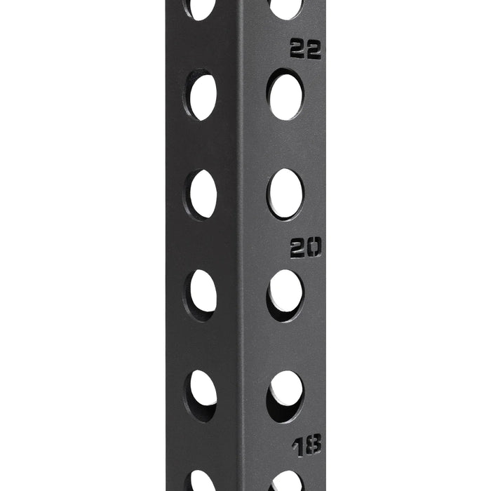 Foldable & Freestanding Power Cage - 60mm Box Section