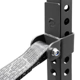 Foldable Power Rack I Original MRR 60 compatible