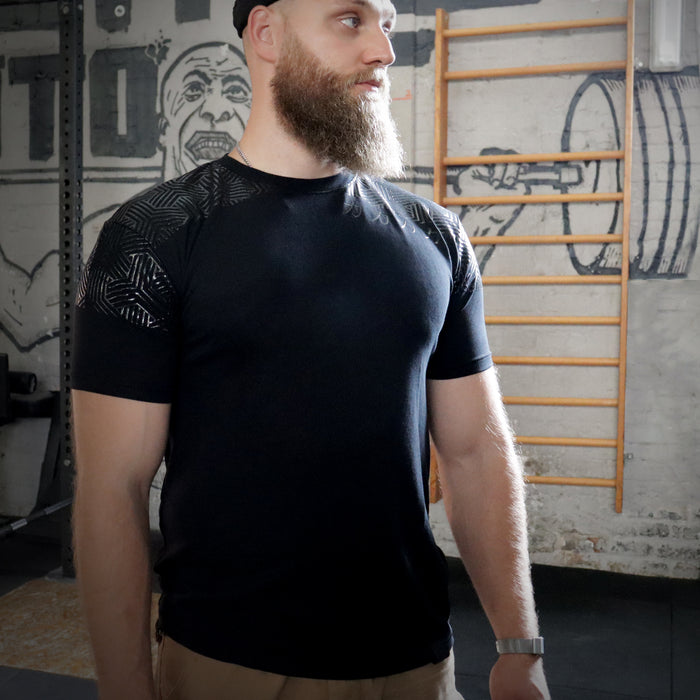 Bar Grip Shirt