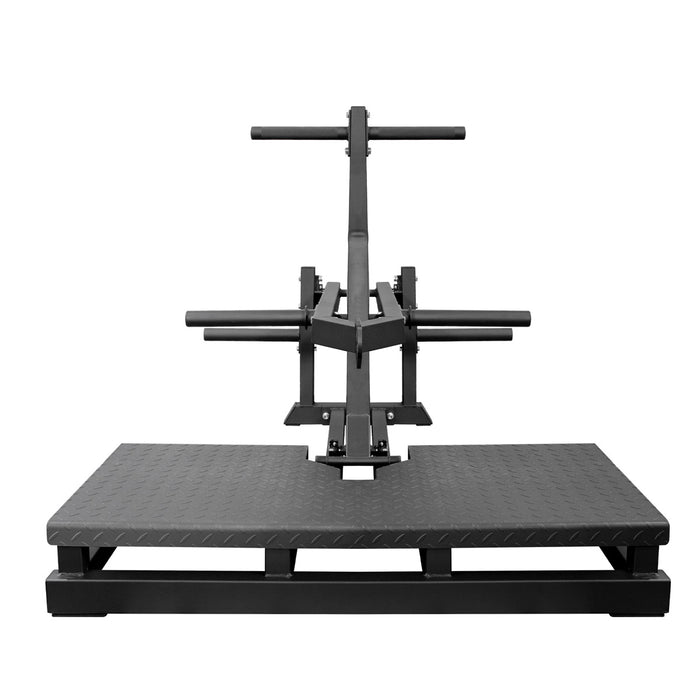 Original Belt Squat Machine