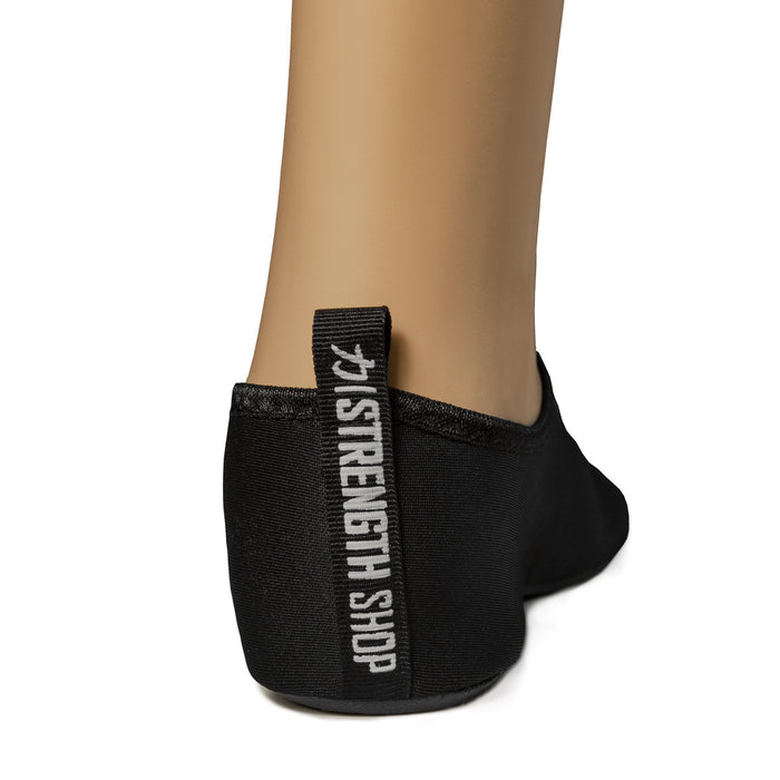 Riot Deadlift Slippers - IPF Legal
