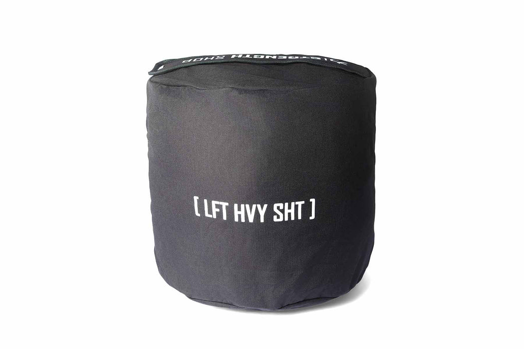 Strength Shop Strongman Sandbags V3 – 1050D Cordura (40–160 kg)