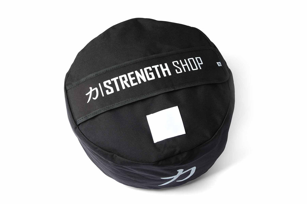 Strength Shop Strongman Sandbags V3 – 1050D Cordura (40–160 kg)