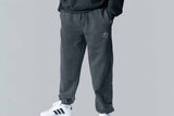 Home of Strength - Joggers, Stone-Washed Grey
