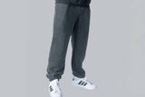 Home of Strength - Joggers, Stone-Washed Grey