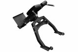 Pro Hyperextension “Bulldog” – Commercial Back Extension Machine (Expected availability July 2026)