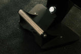 Pro Hyperextension “Bulldog” – Commercial Back Extension Machine (Expected availability July 2026)