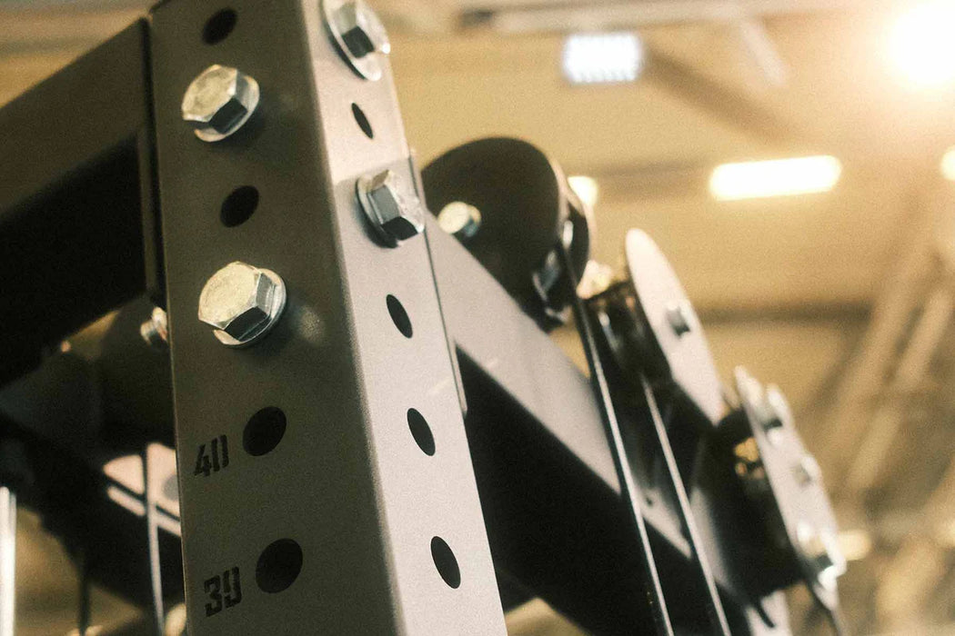Riot MRR Functional Trainer