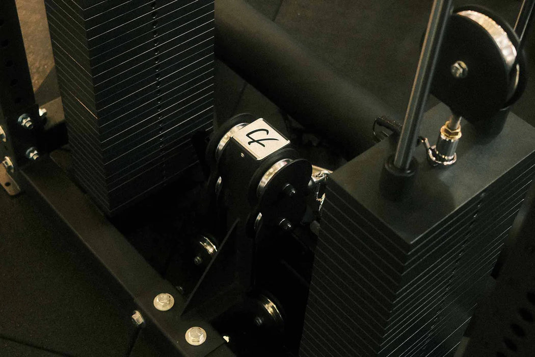 Riot MRR Functional Trainer