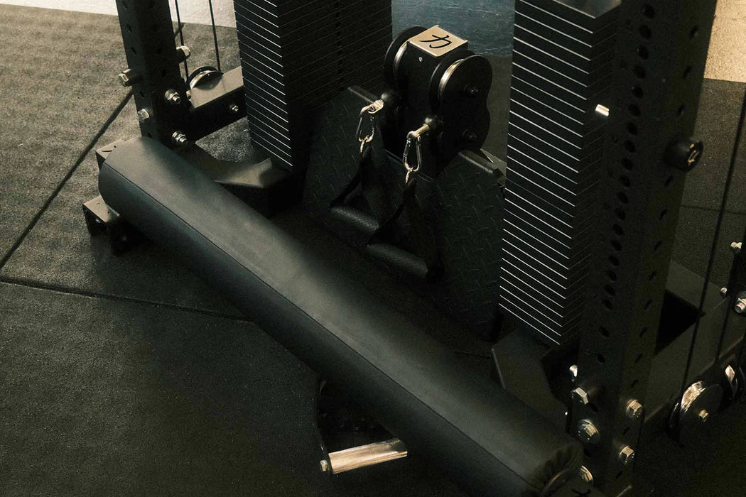 Riot MRR Leg Roller Pad Attachment