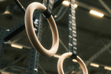 Streetlifting Competition Rack - Contact us to order!