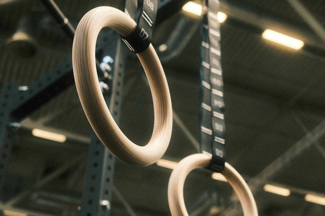 Streetlifting Competition Rack (Expected availability: June 2026)