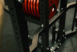 Streetlifting Competition Rack - Contact us to order!