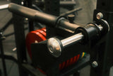 Streetlifting Competition Rack - Contact us to order!