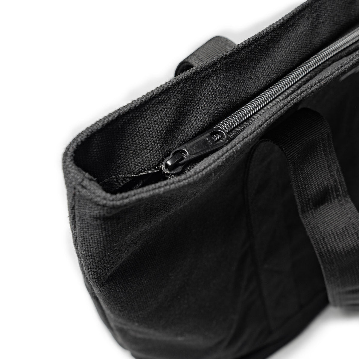 Strength Shop Tote Bag – Canvas Gym Tote