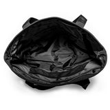 Strength Shop Tote Bag – Canvas Gym Tote