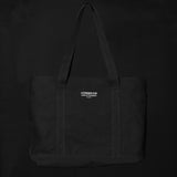 Strength Shop Tote Bag – Canvas Gym Tote