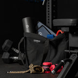 Strength Shop Tote Bag – Canvas Gym Tote
