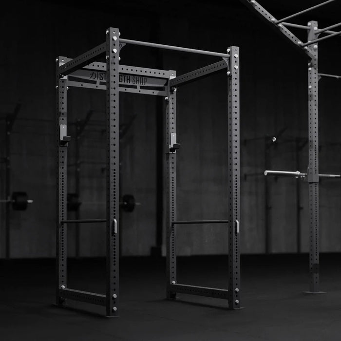 Riot MRR | Standard Racks