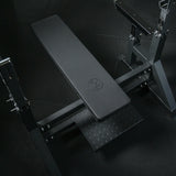 Deluxe Competition Style Bench